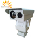 Doppel-Sensor-Wärmebildkamera, PTZ-Infrarotgrenzüberwachungskamera
