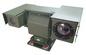 Wärmebildkamera des Doppel-Sensor-PTZ, Militärgrad-Fahrzeug-Montage-Kamera
